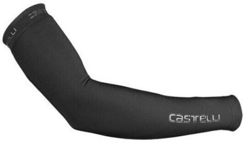 Castelli Thermoflex 2 Legwarmer Black S