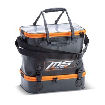 MS Range taška WP Double, vel. M-7149560