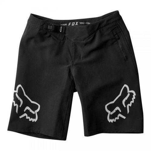 Fox Youth Defend Short