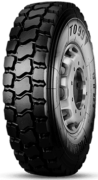 Pirelli Tq99 13 R 22.5 156/150F celoroční