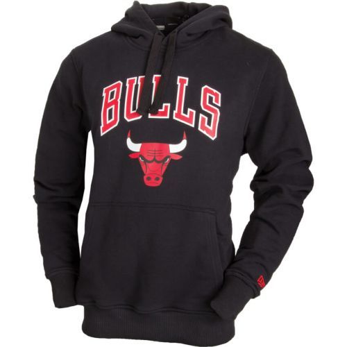 Chicago Bulls pánská mikina