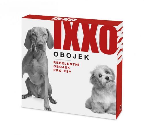 Pet health care IXXO Obojek pro psy 65 cm 1 ks