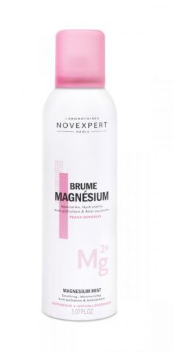 NOVEXPERT Magnesium Mist hydratační mlha s magnéziem 150 ml