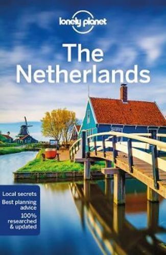Lonely Planet The Netherlands (Lonely Planet)(Paperback / softback)