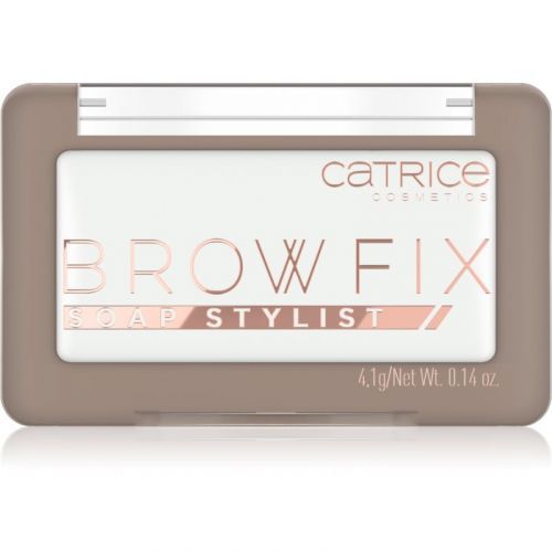 Catrice Brow Fix Soap Stylist fixační vosk na obočí 10,6 g