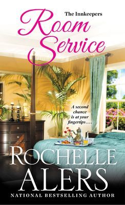 Room Service (Alers Rochelle)(Paperback / softback)