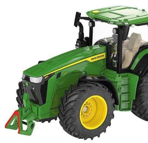 SIKU Farmer traktor John Deere 8R 370 1:32