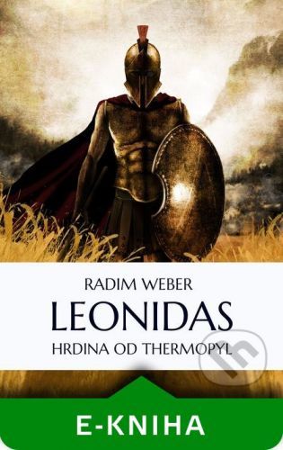 Leonidas - Radim Weber