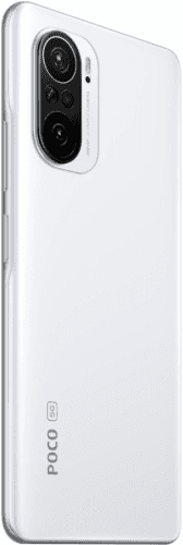 Xiaomi POCO F3, 6GB/128GB, Arctic White