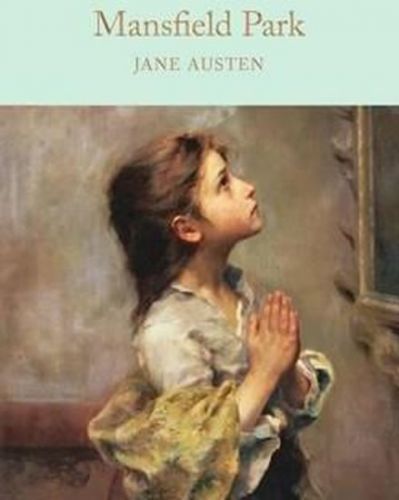 Mansfield Park - Jane Austen, Vázaná