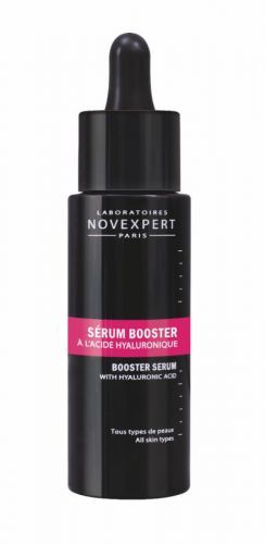 NOVEXPERT Booster Serum sérum s kyselinou hyaluronovou 30 ml