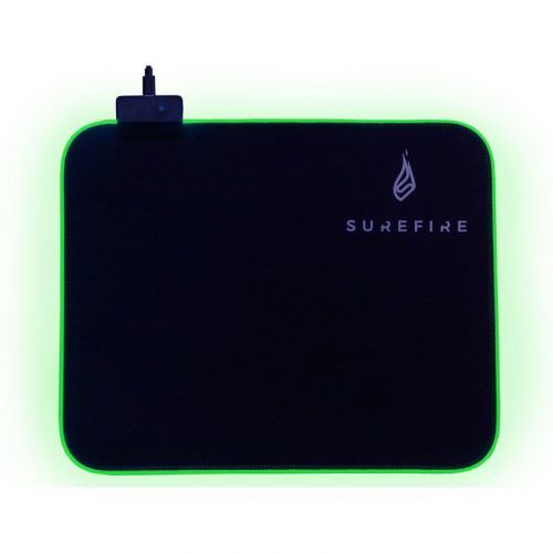 SureFire Silent Flight RGB-320, 32 x 26 cm černá (48812)
