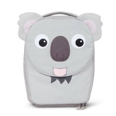 Dětský kufr Affenzahn Karla Koala