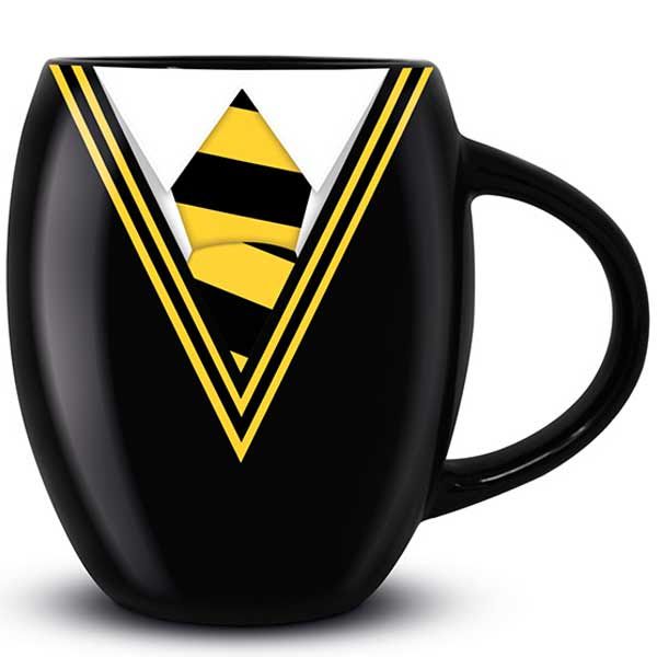 Hrnek oválný Harry Potter Mrzimor