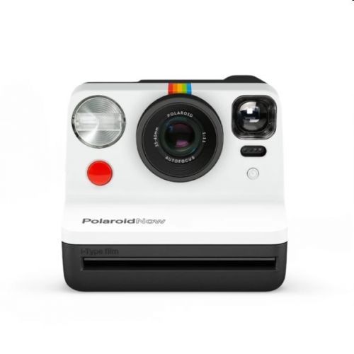 Fotoaparát Polaroid Black & White