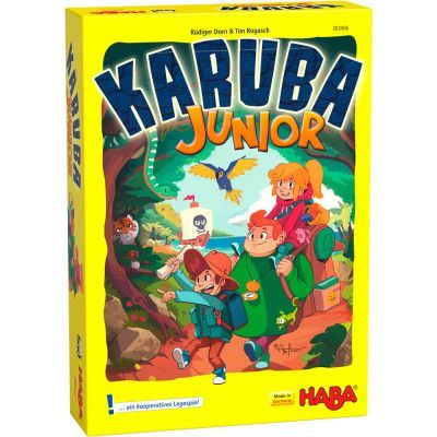 Karuba Junior