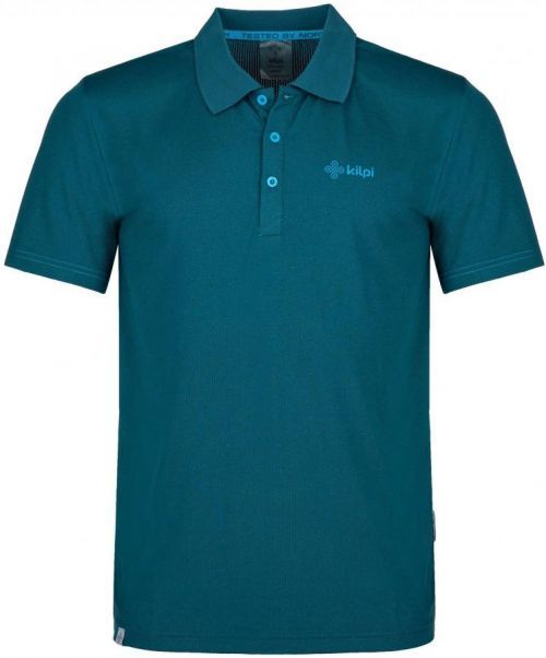 Kilpi Collar Tmavě Modrá XS