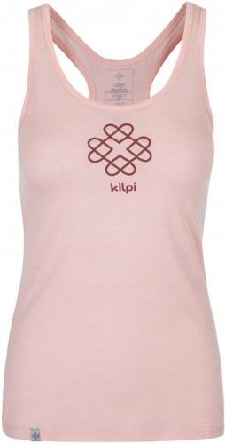 Kilpi Ariana Světle Růžová 34