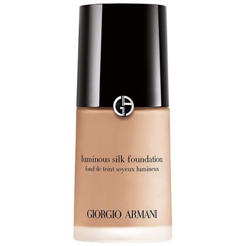 Giorgio Armani Lehký tekutý make-up Luminous Silk Foundation 30 ml 02