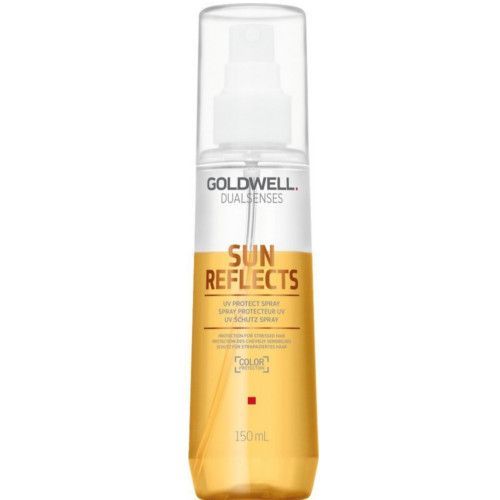 Goldwell Sprej na vlasy vystavené slunci Goldwell Sun Reflects (UV Protect Spray) 150 ml