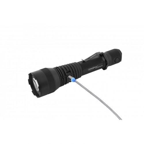 Svítilna Huntsman XLT - 1200 lm Powertac® (Barva: Černá)