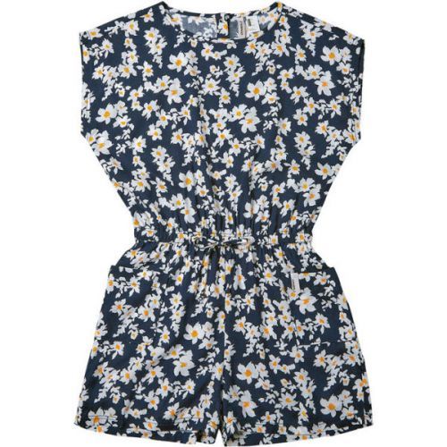 O'Neill LG O'NEILL PRINT PLAYSUIT  164 - Dívčí overal