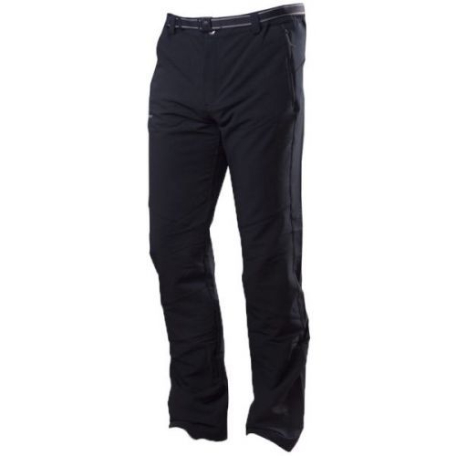 TRIMM CALDO černá XL - Pánské stretch kalhoty