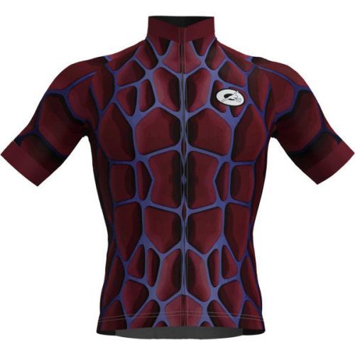 Rosti SPIDER  3XL - Pánský cyklistický dres