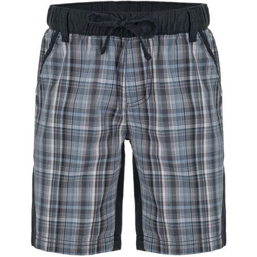 Loap NAZOS  122-128 - Chlapecké šortky