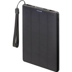 Solární powerbanka VOLTCRAFT SL-100VC VC-11505925, 10000 mAh