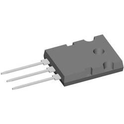 Tranzistor MOSFET Ixys, IXTK550N055T2, N-Kanal, 550 A, 55 V, TO-264