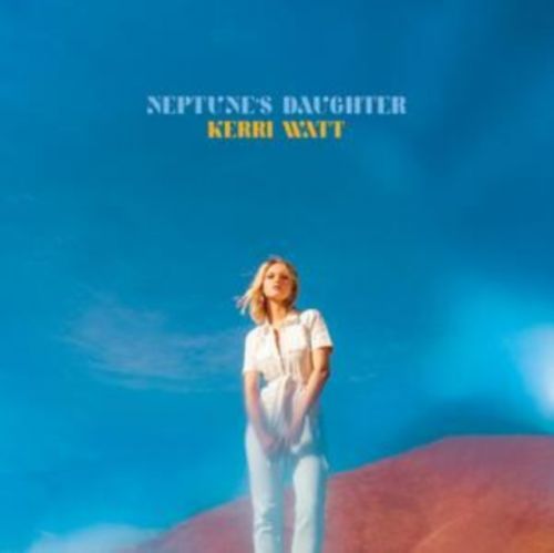 Neptune's Daughter (Kerri Watt) (CD)