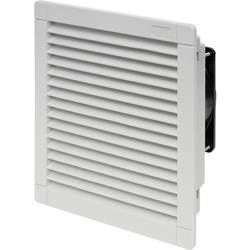 Ventilátor s filtrem do rozvaděče Finder (š x v x h) 204 x 204 x 97.5 mm