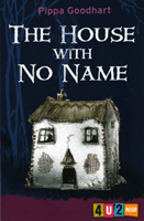 House with No Name (Goodhart Pippa)(Paperback / softback)