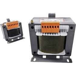 Řídicí transformátor, izolační transformátor, bezpečnostní transformátor Block STU 1600/2x115, 1600 VA