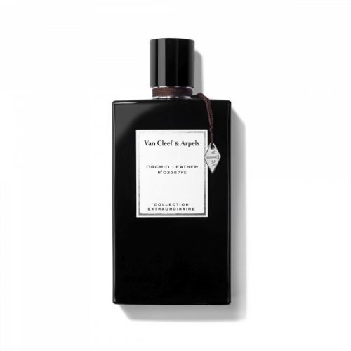 Van Cleef & Arpels Orchid Leather parfémová voda dámská 75 ml