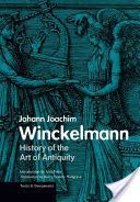 History of the Art of Antiquity (Winckelmann Johann Joachim)(Paperback)