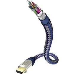 Inakustik Premium HDMI kabel s podporou Ethernet 5m