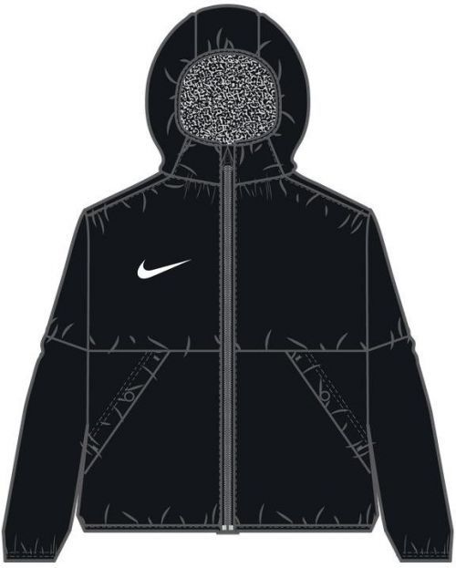 Bunda s kapucí Nike W NK THRM RPL PARK20 FALL JKT