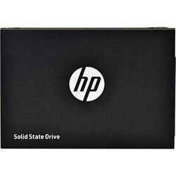 HP SSD S700 500GB 2.5'', SATA3 6GB/s, 560/515 MB/s, 3D NAND