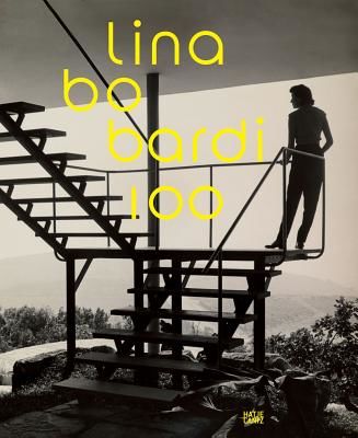 Lina Bo Bardi 100 - Brazil's Alternative Path to Modernism(Pevná vazba)