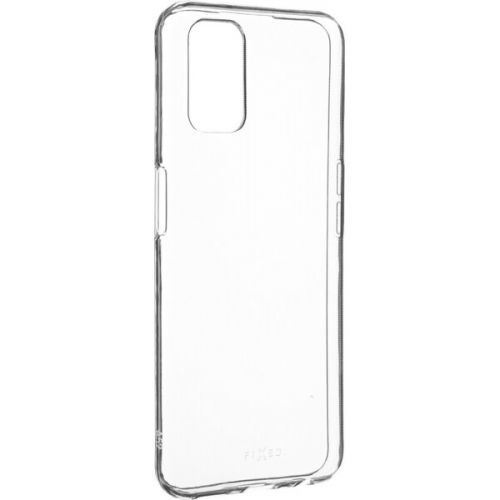 FIXED TPU kryt Oppo A52 čirý