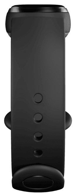 Xiaomi Mi Band 6, černý