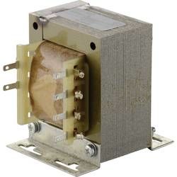 Univerzální síťový transformátor elma TT, 2x12 V, 40.8 VA