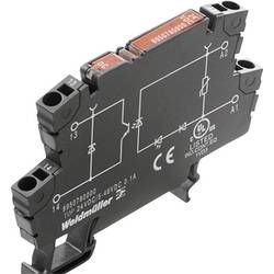 Modul optočlenu Weidmüller 8950860000, TOP 24VAC/48VDC 0,1A, vstup 24 V/AC výstup 5 - 48 V/DC/100 mA