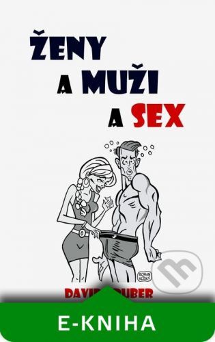 Ženy a muži a sex - David Gruber