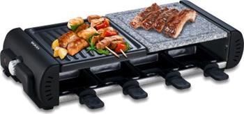 Sogo SS-10370 raclette gril