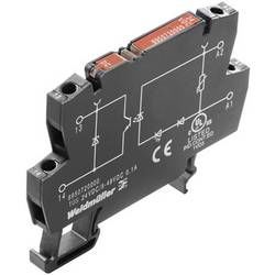 Modul optočlenu Weidmüller 8951100000, TOS 5VDC/230VAC 0,1A, vstup 5 V/DC výstup 24 - 230 V/AC/100 mA