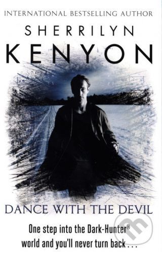 Dance with the Devil - Sherrilyn Kenyon