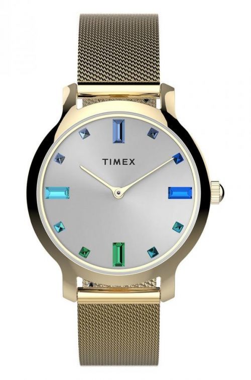 Timex - Hodinky TW2U86900
